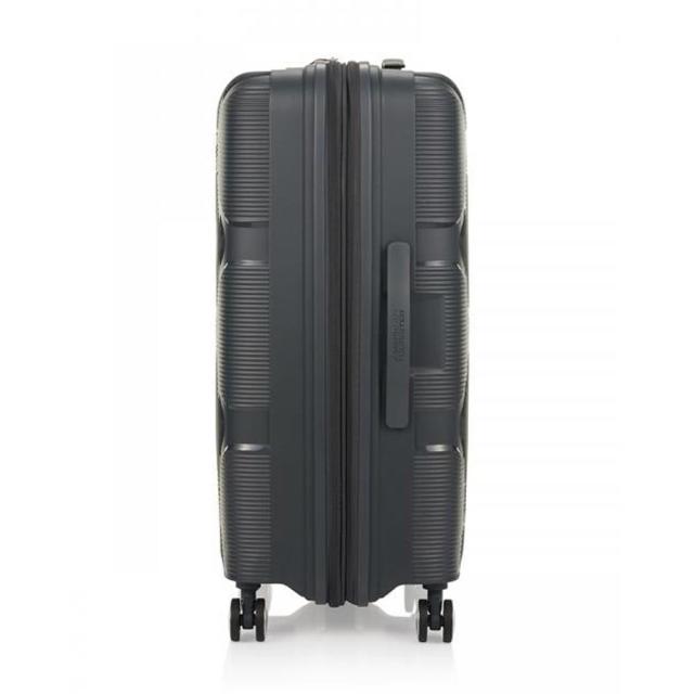 【35%OFF】 スーツケース アメリカンツーリスター Mサイズ 容量拡張 American Tourister インスタゴン 79L 87L 4泊 5泊 6泊 7泊 軽量 キャリーケース 大容量 大きめ おしゃれ かわいい 旅行 156283 156287_6