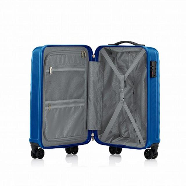 【正規取扱店】 スーツケース 機内持ち込み アメリカンツーリスター American Tourister 32L 1泊 2泊 3泊 Sサイズ 軽量 キャリーケース 機内持込  機内持込み キャリーバッグ おしゃれ 軽い 頑丈 丈夫 旅行 TSAロック 143127 正規取扱店】 スーツケース 機内持ち込み アメリカンツーリスター