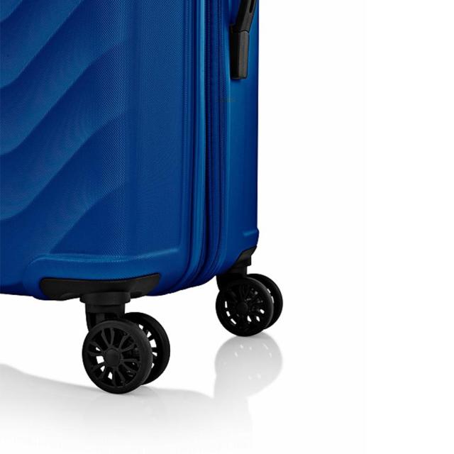 【正規取扱店】 スーツケース アメリカンツーリスター American Tourister Lサイズ 94L 110L 容量拡張 7泊 以上 大容量 キャリーケース キャリーバッグ おしゃれ 旅行 海外旅行 留学 TSAロック 157097_8