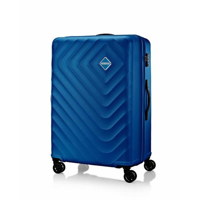 【正規取扱店】 スーツケース アメリカンツーリスター American Tourister Lサイズ 94L 110L 容量拡張 7泊 以上 大容量 キャリーケース キャリーバッグ おしゃれ 旅行 海外旅行 留学 TSAロック 157097_2