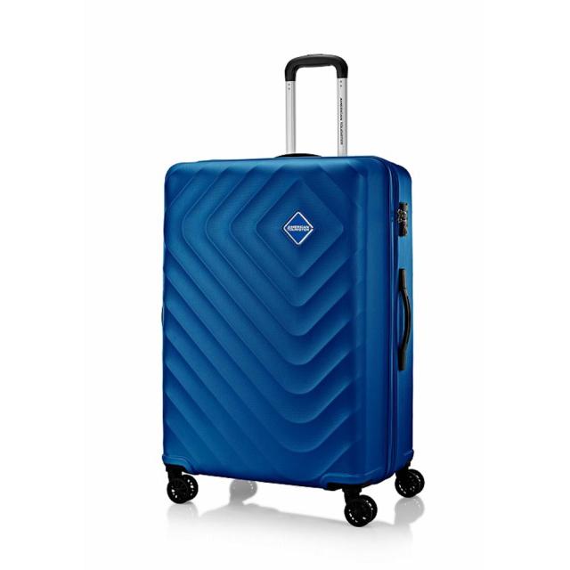 【正規取扱店】 スーツケース アメリカンツーリスター American Tourister Lサイズ 94L 110L 容量拡張 7泊 以上 大容量 キャリーケース キャリーバッグ おしゃれ 旅行 海外旅行 留学 TSAロック 157097_3