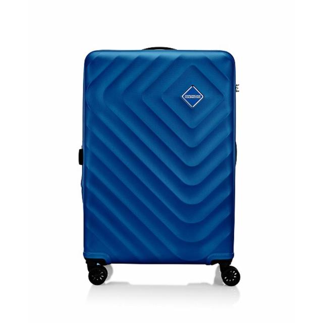 【正規取扱店】 スーツケース アメリカンツーリスター American Tourister Lサイズ 94L 110L 容量拡張 7泊 以上 大容量 キャリーケース キャリーバッグ おしゃれ 旅行 海外旅行 留学 TSAロック 157097_4