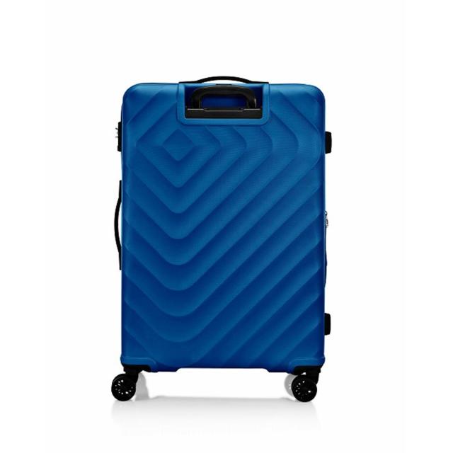 【正規取扱店】 スーツケース アメリカンツーリスター American Tourister Lサイズ 94L 110L 容量拡張 7泊 以上 大容量 キャリーケース キャリーバッグ おしゃれ 旅行 海外旅行 留学 TSAロック 157097_5