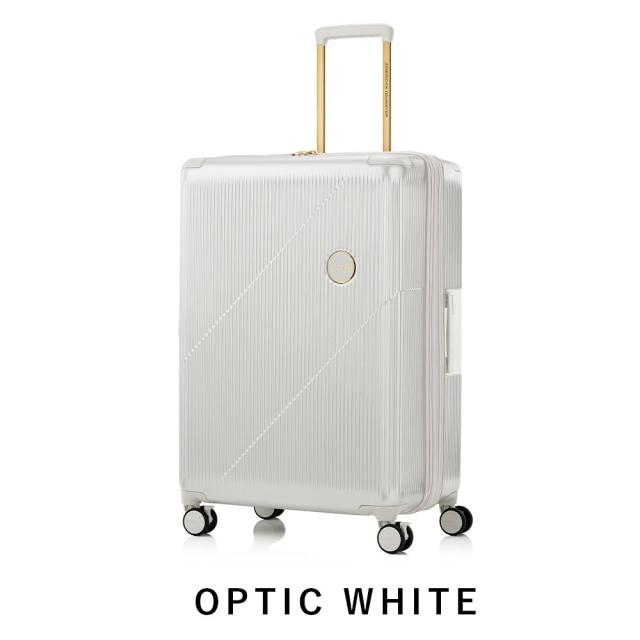 スーツケース Lサイズ アメリカンツーリスター American Tourister 103L 115L 7泊 1週間 以上 大きめ 大容量 CURVUS 軽量 キャリーケース キャリーバッグ おしゃれ 軽い 頑丈 丈夫 旅行 157428_18