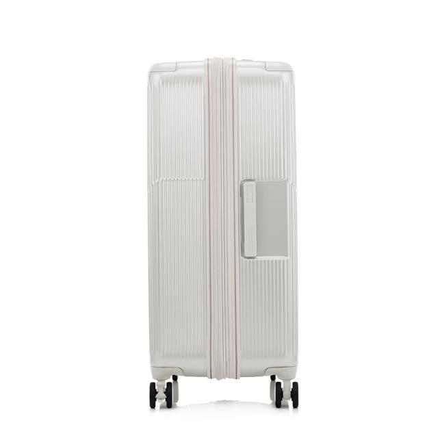 スーツケース Lサイズ アメリカンツーリスター American Tourister 103L 115L 7泊 1週間 以上 大きめ 大容量 CURVUS 軽量 キャリーケース キャリーバッグ おしゃれ 軽い 頑丈 丈夫 旅行 157428_11