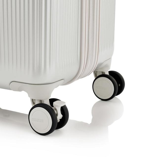 スーツケース Lサイズ アメリカンツーリスター American Tourister 103L 115L 7泊 1週間 以上 大きめ 大容量 CURVUS 軽量 キャリーケース キャリーバッグ おしゃれ 軽い 頑丈 丈夫 旅行 157428_12