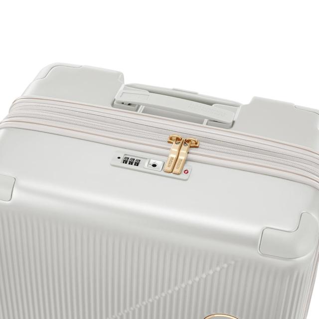 スーツケース Lサイズ アメリカンツーリスター American Tourister 103L 115L 7泊 1週間 以上 大きめ 大容量 CURVUS 軽量 キャリーケース キャリーバッグ おしゃれ 軽い 頑丈 丈夫 旅行 157428_14