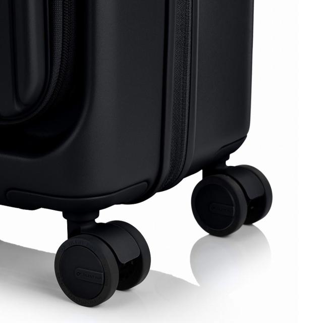 【正規取扱店】 スーツケース Lサイズ アメリカンツーリスター American Tourister 101L 116L 7泊 1週間 以上 大きめ 大容量 VELOX 軽量 キャリーケース キャリーバッグ おしゃれ 軽い 頑丈 丈夫 旅行 160100_8