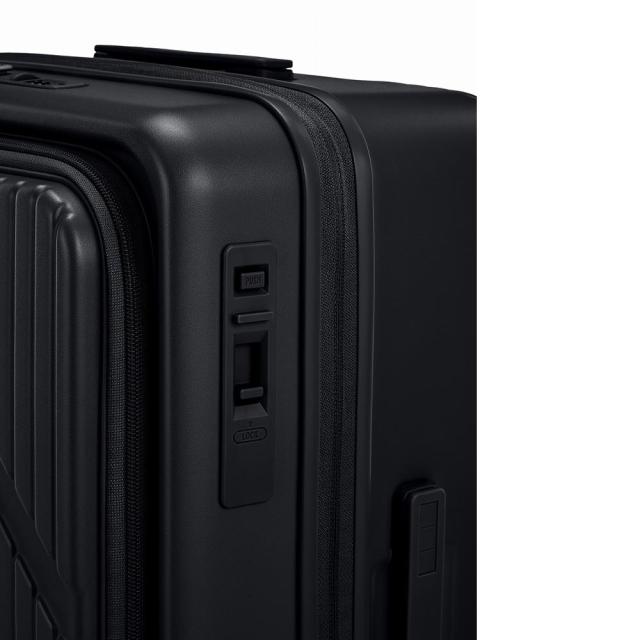 【正規取扱店】 スーツケース Lサイズ アメリカンツーリスター American Tourister 101L 116L 7泊 1週間 以上 大きめ 大容量 VELOX 軽量 キャリーケース キャリーバッグ おしゃれ 軽い 頑丈 丈夫 旅行 160100_11