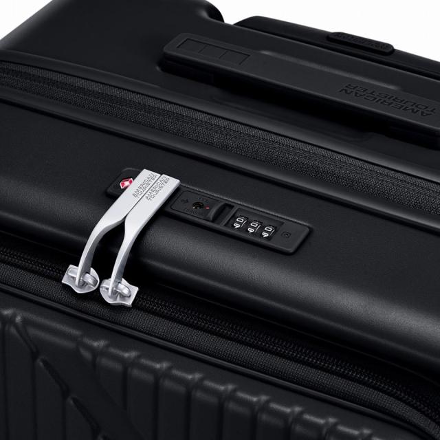 【正規取扱店】 スーツケース Lサイズ アメリカンツーリスター American Tourister 101L 116L 7泊 1週間 以上 大きめ 大容量 VELOX 軽量 キャリーケース キャリーバッグ おしゃれ 軽い 頑丈 丈夫 旅行 160100_10
