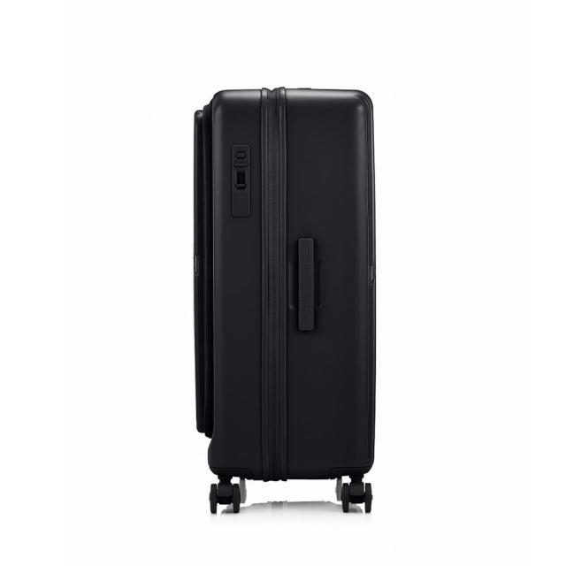 【正規取扱店】 スーツケース Lサイズ アメリカンツーリスター American Tourister 101L 116L 7泊 1週間 以上 大きめ 大容量 VELOX 軽量 キャリーケース キャリーバッグ おしゃれ 軽い 頑丈 丈夫 旅行 160100_3