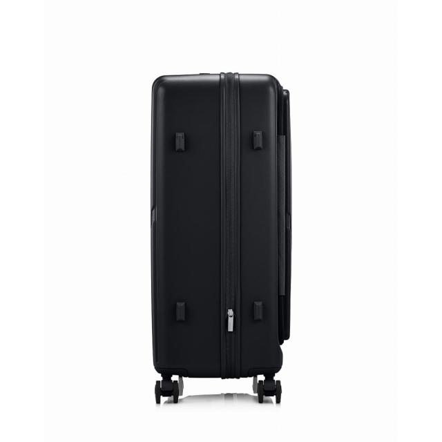 【正規取扱店】 スーツケース Lサイズ アメリカンツーリスター American Tourister 101L 116L 7泊 1週間 以上 大きめ 大容量 VELOX 軽量 キャリーケース キャリーバッグ おしゃれ 軽い 頑丈 丈夫 旅行 160100_5