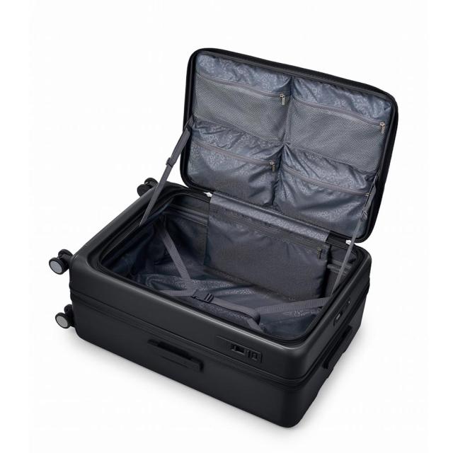 【正規取扱店】 スーツケース Lサイズ アメリカンツーリスター American Tourister 101L 116L 7泊 1週間 以上 大きめ 大容量 VELOX 軽量 キャリーケース キャリーバッグ おしゃれ 軽い 頑丈 丈夫 旅行 160100_6