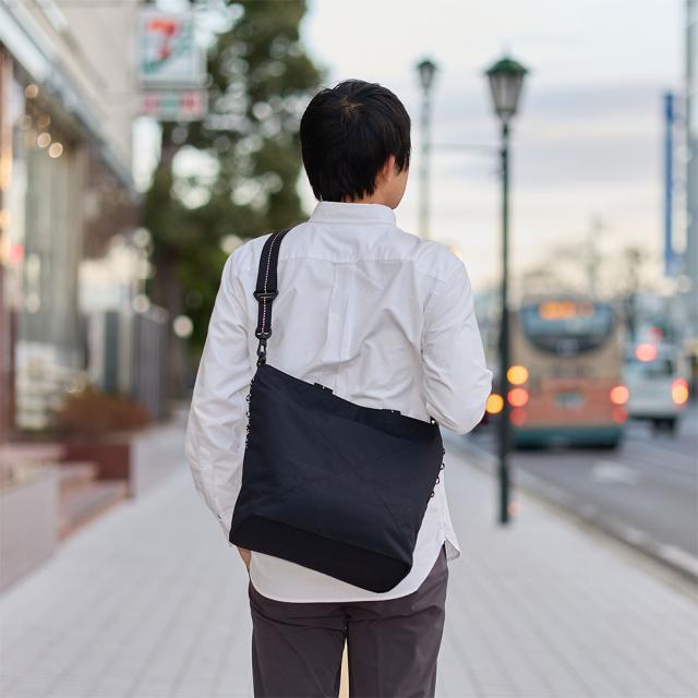 サムソナイト レッド トートバッグ Samsonite RED エクスサック