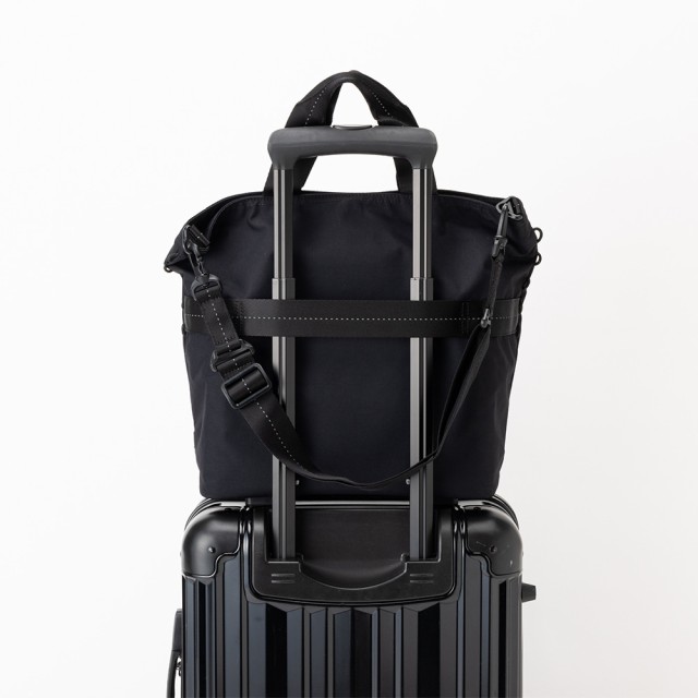 サムソナイト レッド トートバッグ Samsonite RED エクスサック