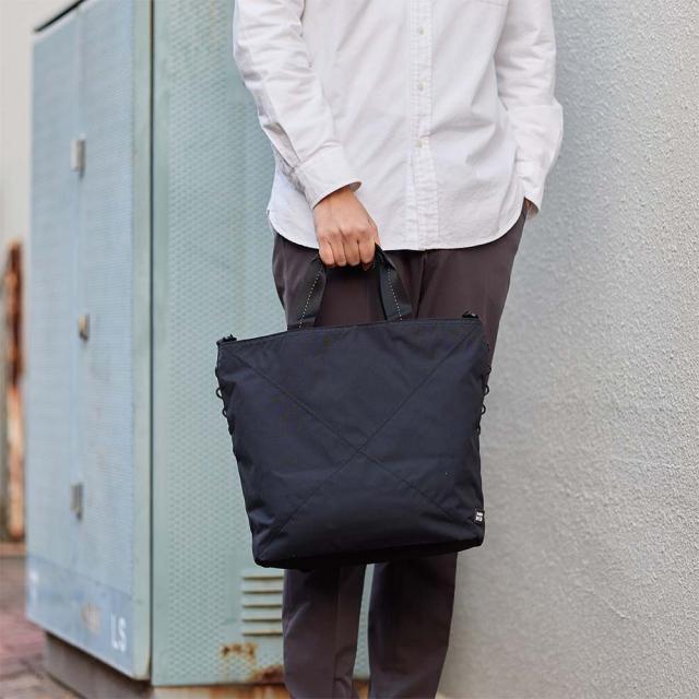 サムソナイト レッド トートバッグ Samsonite RED エクスサック 