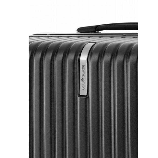 【25%OFF】 サムソナイト スーツケース Lサイズ フレームタイプ ハードケース Samsonite 93L 7泊 以上 キャリーケース キャリーバッグ フレーム ハード 旅行 インターセクト 大容量 大きめ TSAロック 正規品 129469_12