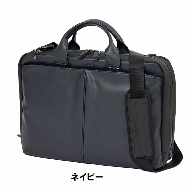 サムソナイト ビジネスバッグ ブリーフケース Samsonite A4 メンズ