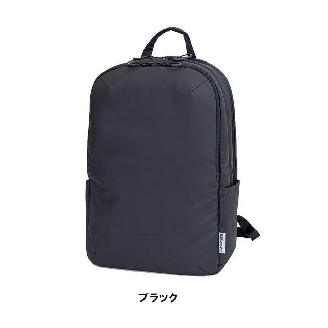 BERMAS バーマス リュック ビジネスリュック デイパック メンズ