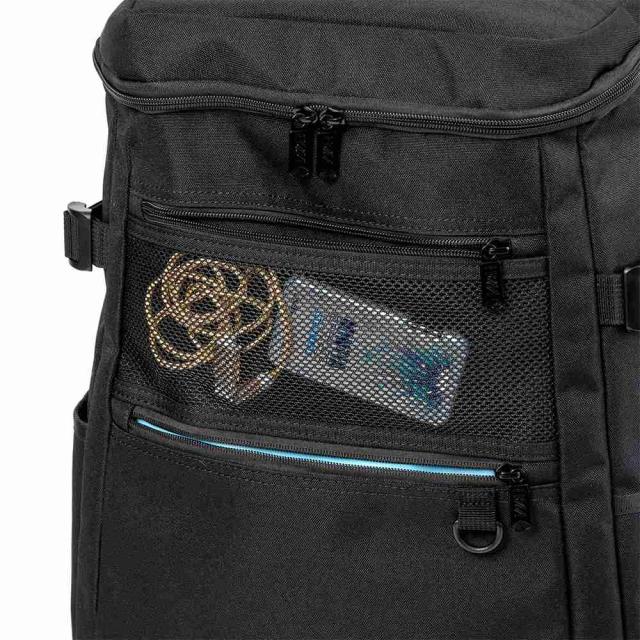 ヘム HeM リュック ボックスリュック レイ 通学 女子 男子 30L B4