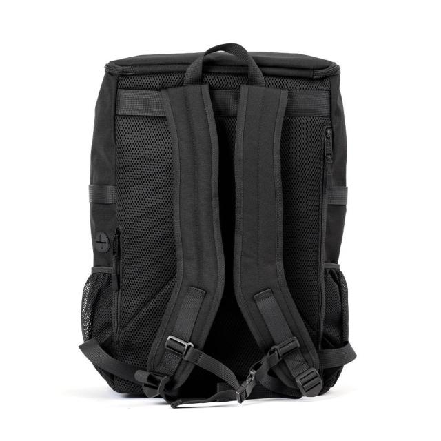 ヘム HeM ボックスリュック マーティー Lサイズ 通学 女子 男子 32L B4