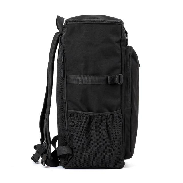 ヘム HeM ボックスリュック マーティー Lサイズ 通学 女子 男子 32L B4