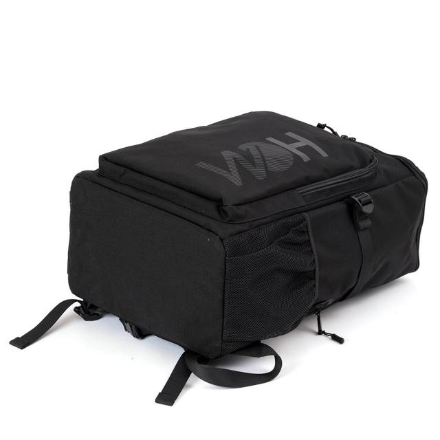 ヘム HeM ボックスリュック マーティー Lサイズ 通学 女子 男子 32L B4