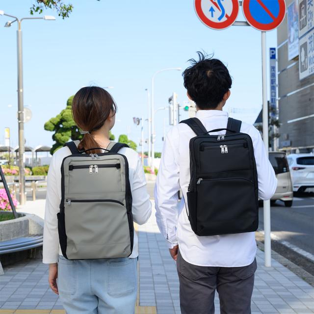 CIE バックパック リュック シー VARIOUS SQUARE BACKPACK -01 約10L 13inch対応 メンズ レディース 通勤 通勤バッグ 通学 デイリー ブランド 評判 人気 防水 撥水 軽量 軽い おすすめ 正規品 日本製 021826