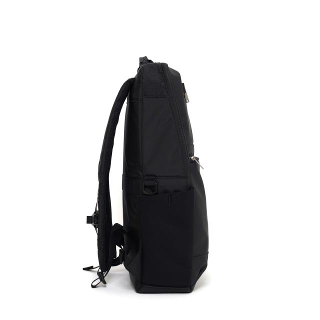 CIE バックパック リュック シー VARIOUS SQUARE BACKPACK -01 約10L 13inch対応 メンズ レディース 通勤 通勤バッグ 通学 デイリー ブランド 評判 人気 防水 撥水 軽量 軽い おすすめ 正規品 日本製 021826