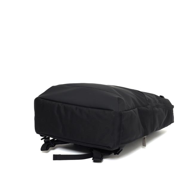 CIE バックパック リュック シー VARIOUS SQUARE BACKPACK -01 約10L 13inch対応 メンズ レディース 通勤 通勤バッグ 通学 デイリー ブランド 評判 人気 防水 撥水 軽量 軽い おすすめ 正規品 日本製 021826