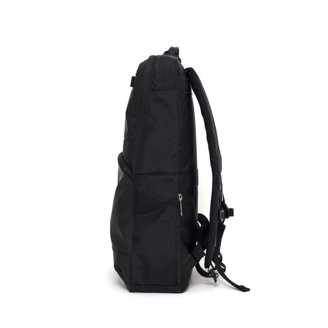 CIE バックパック リュック シー VARIOUS SQUARE BACKPACK -01 約10L 13inch対応 メンズ レディース 通勤 通勤バッグ 通学 デイリー ブランド 評判 人気 防水 撥水 軽量 軽い おすすめ 正規品 日本製 021826