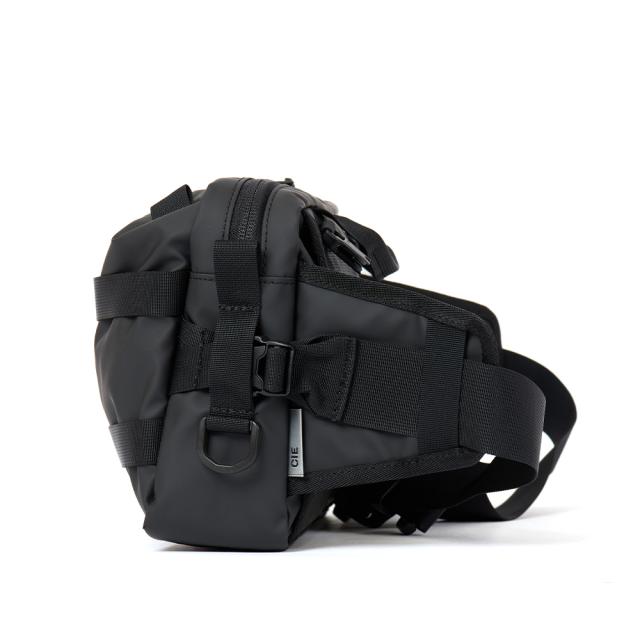 CIE ショルダーバッグ ボディバッグ バッグ シー GRID3 2WAY SLING BAG スリングバッグ メンズ レディース 斜めがけ 斜め掛け ブランド 評判 人気 防水 撥水 おすすめ 正規品 日本製 グリッド3 032057