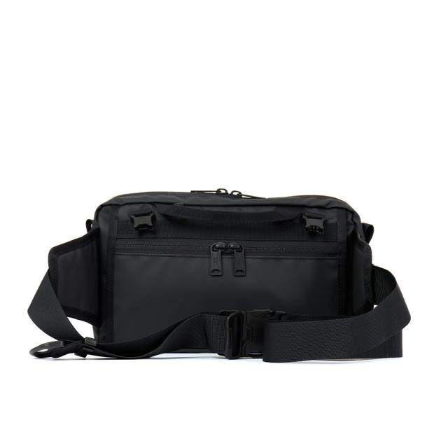 CIE ショルダーバッグ ボディバッグ バッグ シー GRID3 2WAY SLING BAG スリングバッグ メンズ レディース 斜めがけ 斜め掛け ブランド 評判 人気 防水 撥水 おすすめ 正規品 日本製 グリッド3 032057