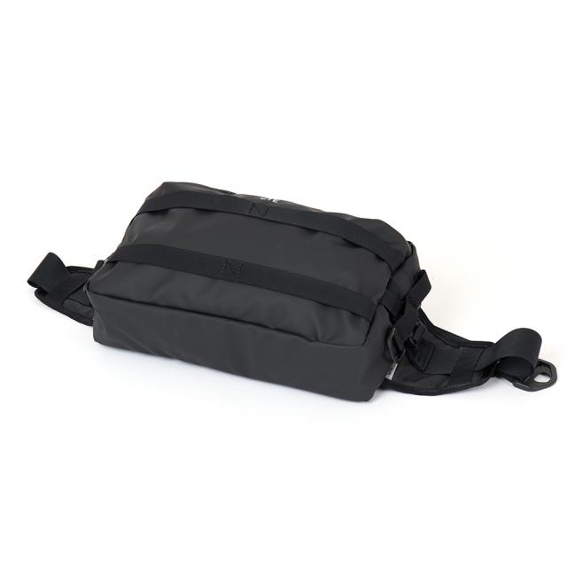 CIE ショルダーバッグ ボディバッグ バッグ シー GRID3 2WAY SLING BAG スリングバッグ メンズ レディース 斜めがけ 斜め掛け ブランド 評判 人気 防水 撥水 おすすめ 正規品 日本製 グリッド3 032057