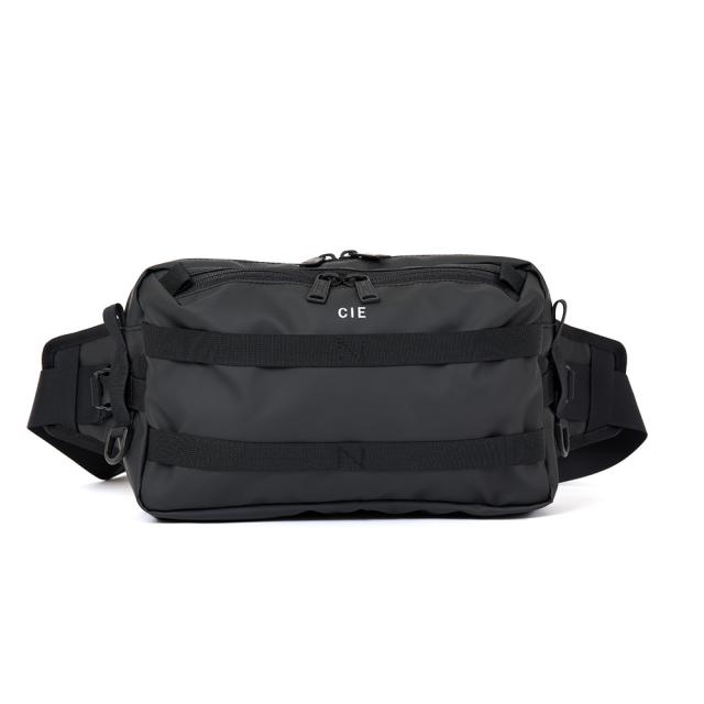 CIE ショルダーバッグ ボディバッグ バッグ シー GRID3 2WAY SLING BAG スリングバッグ メンズ レディース 斜めがけ 斜め掛け ブランド 評判 人気 防水 撥水 おすすめ 正規品 日本製 グリッド3 032057