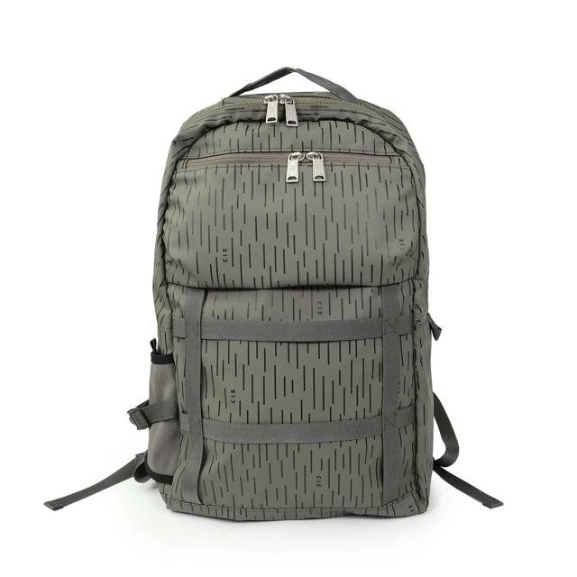 数量限定 CIE リュック バッグ シー バックパック 25L GRID3 BACKPACK