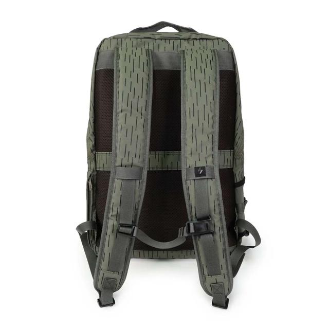 数量限定 CIE リュック バッグ シー バックパック 25L GRID3 BACKPACK