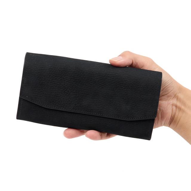 CIE 財布 長財布 シー FOLK LONG WALLET メンズ レディース 本革 革 レザー ウォレット ロングウォレット メンズ長財布 大容量 正規品 032250_6