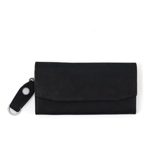 CIE 財布 長財布 シー FOLK LONG WALLET メンズ レディース 本革 革 レザー ウォレット ロングウォレット メンズ長財布 大容量 正規品 032250_1