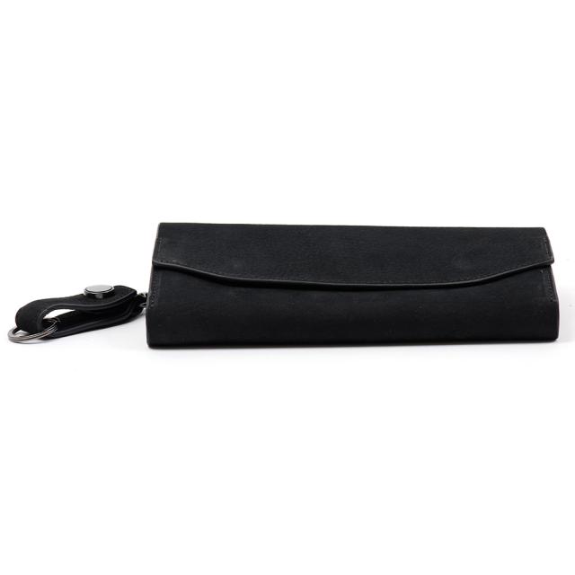 CIE 財布 長財布 シー FOLK LONG WALLET メンズ レディース 本革 革 レザー ウォレット ロングウォレット メンズ長財布 大容量 正規品 032250_3