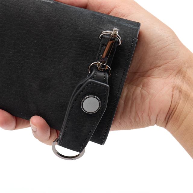 CIE 財布 長財布 シー FOLK LONG WALLET メンズ レディース 本革 革 レザー ウォレット ロングウォレット メンズ長財布 大容量 正規品 032250_10