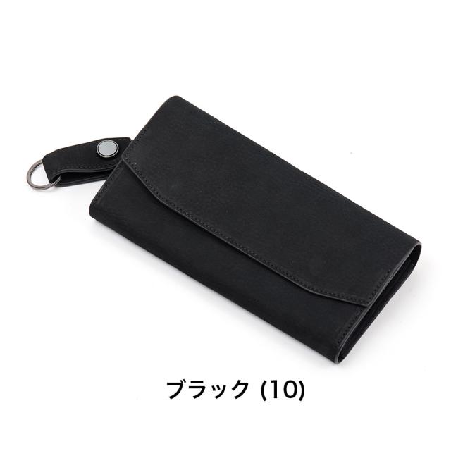 CIE 財布 長財布 シー FOLK LONG WALLET メンズ レディース 本革 革 レザー ウォレット ロングウォレット メンズ長財布 大容量 正規品 032250_12