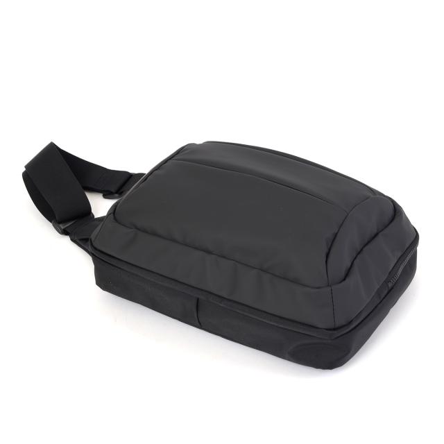 CIE ショルダーバック ボディバッグ シー LEAP SLING BAG -L スリングバッグ L メンズ レディース 斜めがけ 斜め掛け ブランド 評判 人気 防水 撥水 大容量 大きめ おすすめ 正規品 日本製 72302