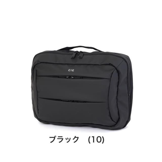 CIE ショルダーバック ボディバッグ シー LEAP SLING BAG -L スリングバッグ L メンズ レディース 斜めがけ 斜め掛け ブランド 評判 人気 防水 撥水 大容量 大きめ おすすめ 正規品 日本製 72302