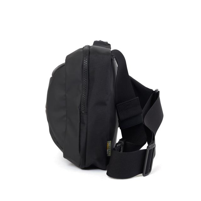CIE ショルダーバック ボディバッグ シー LEAP SLING BAG -L スリングバッグ L メンズ レディース 斜めがけ 斜め掛け ブランド 評判 人気 防水 撥水 大容量 大きめ おすすめ 正規品 日本製 72302