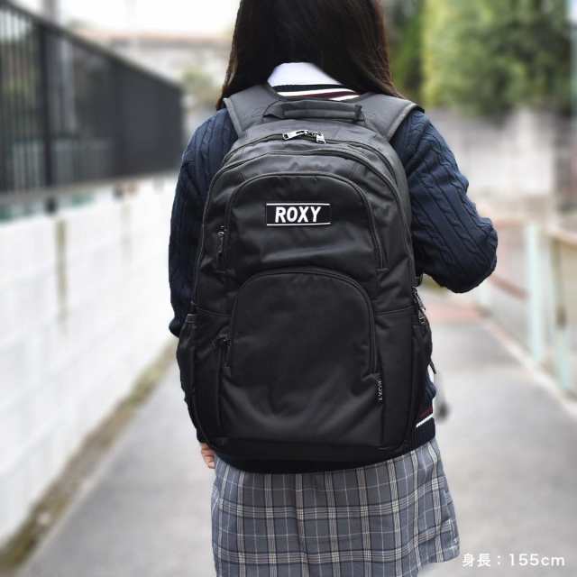 ストアポイント10 6 23限定 ロキシー リュック Roxy 25l 2気室 リュックサック バックパック レディース 中学生 高校生 女子高生 の通販はau Pay マーケット カバンのアイワ