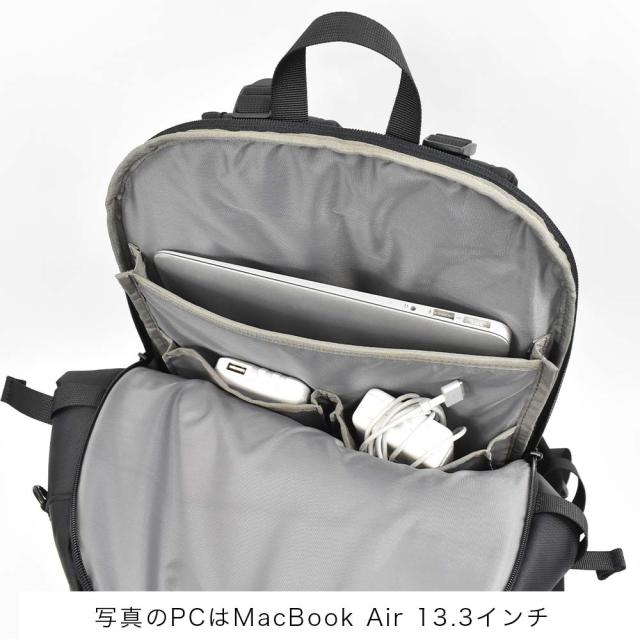 アビレックス リュック AVIREX バッグ アヴィレックス メンズ レディース リュックサック バックパック リックサック スポーツリュック ブランド 人気 軽量 男性 通学 スポーツ ソリッド ミリタリー AX2053_10