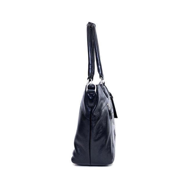 限定】 AVIREX アビレックス トートバッグ 本革 2WAY TOTE