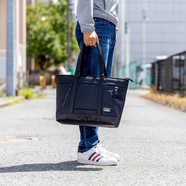 AVIREX アビレックス トートバッグ メンズ レディース 肩掛け