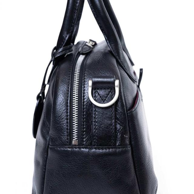 限定】 AVIREX アビレックス ミニボストン 本革 ショルダーバッグ MINI